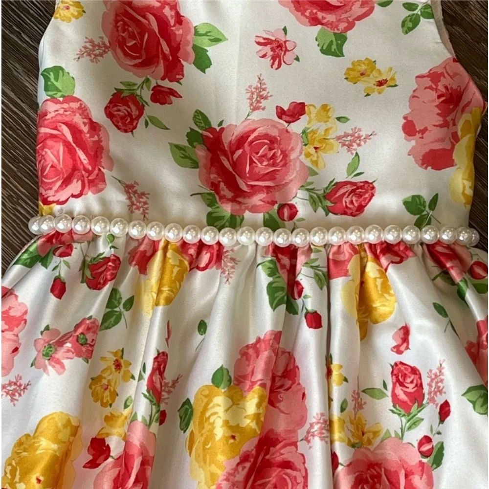 American Princess Dress